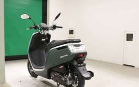 HONDA ﾀﾞﾝｸ 2012 AF74