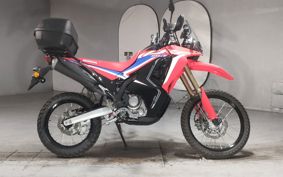 HONDA CRF250 RALLY  MD47