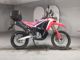 Фото Honda CRF250 RALLY с японского аукциона