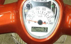 HONDA C110 SUPER CUB JA59
