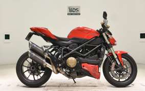DUCATI STREETFIGHTER S 2010