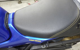 YAMAHA XSR900 2023 RN80J