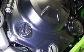 KAWASAKI NINJA 650 A 2024 ER650S