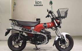 HONDA DAX 125 2015 JB04