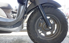 HONDA ZOOMER 2017 AF58