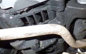 HONDA TACT-4ﾍﾞｰｼｯｸ AF79