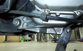 SUZUKI ADDRESS V125 DT11A