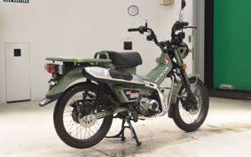 HONDA CT125-2 JA65