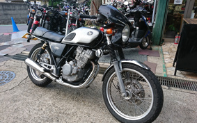 HONDA GB250 CLUBMAN 1 MC10