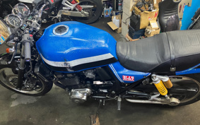 KAWASAKI ZRX-2 1995 ZR400E