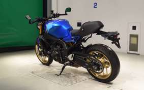 YAMAHA XSR900 2022 RN80J