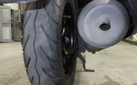 HONDA TACT Gen.4 AF75