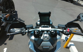 HONDA X-ADV 750 2017 RC95
