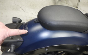 HONDA REBEL 250 A 2024 MC49