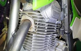 KAWASAKI KLX230R 2001 LX230E