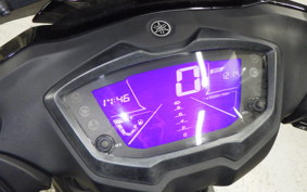 YAMAHA CYGNUS Griffus 2005 SEJ4J
