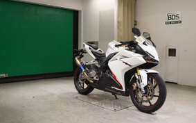 HONDA CBR250RR A 2012 MC51