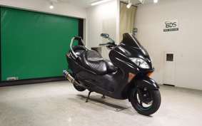 HONDA FORZA X 2010 MF08