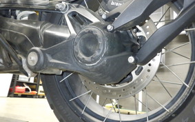 BMW R1200GS ADVENTURE 2016