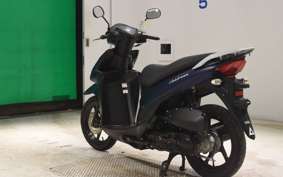 SUZUKI ADDRESS 110 CE47A