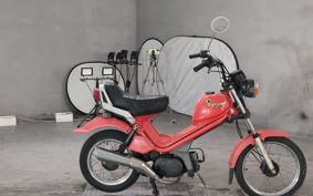 YAMAHA POPGAL 17J