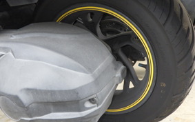 SUZUKI SKYWAVE 250 (Burgman 250) M CJ45A