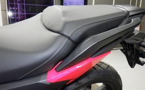 HONDA NC750X DCT 2025 RH23