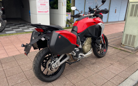 DUCATI  DUCATI  MULTI  STRADA V4S 2022 1A00