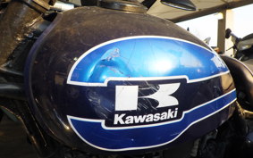 KAWASAKI ESTRELLA RS BJ250A