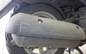 HONDA CREA SCOOPY I AF55