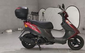 SUZUKI ADDRESS V125 CF46A