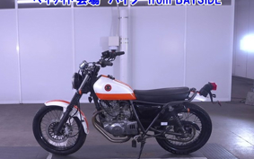 SUZUKI GLASS TRACKER BIG BOY