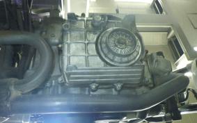 HONDA VTR 250 Gen. 2 MC33