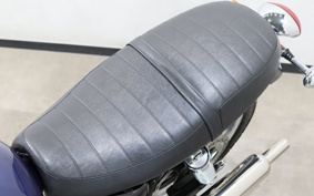 TRIUMPH BONNEVILLE SE 2009 TJ9107