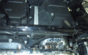 HARLEY FLHX 1580 2011