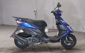 SUZUKI ADDRESS V125 CF4MA