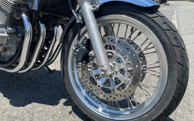 HONDA CB400 1998 NC36