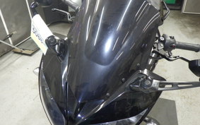 YAMAHA FZ1 FAZER 2010 RN21J