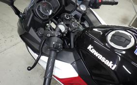 KAWASAKI NINJA 400 2020 EX400G