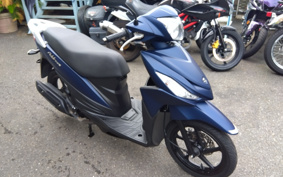 SUZUKI ADDRESS V110 CE47A