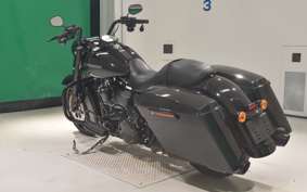 HARLEY FLHRXS 1750 2017