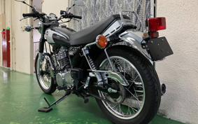 YAMAHA SR400 FINAL ED 2021 RH16J