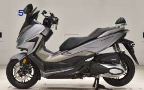 HONDA FORZA 250 2019 MF15