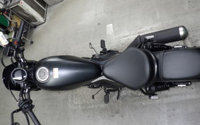 HONDA REBEL 250 A 2026 MC49