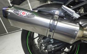 KAWASAKI ZX 1400 NINJA R A 2014