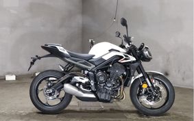 TRIUMPH TRIUMPH STREET TRIPLE R 2024 HDA604
