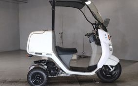 HONDA GYRO TA02
