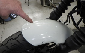 KAWASAKI ELIMINATOR400-3SE 2025 EL400A