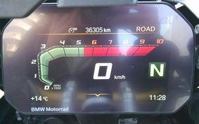 BMW R1250GS 40th 2021 0M01