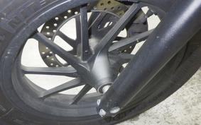 HONDA REBEL 250 A MC49